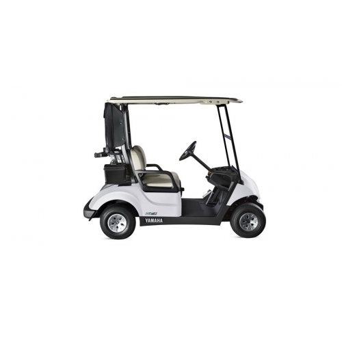 Yamaha DRIVE 2 EFI - wózek golfowy z silnikiem spalinowym gaźnik